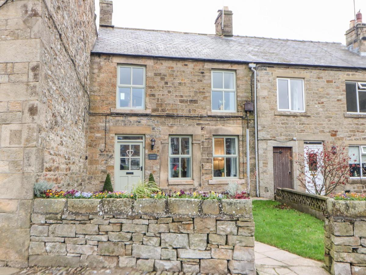 October Cottage Barnard Castle Kültér fotó